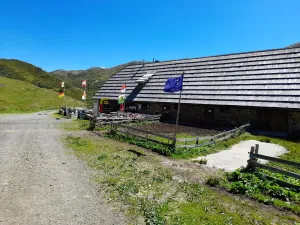 Waidegger Alm