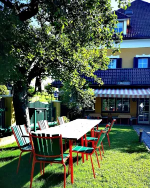 Gasthof Kurath