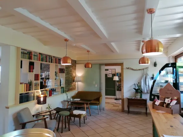 Bild von GRÜNER HEINRICH - Café & Unverpacktladen