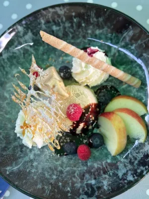Petris Bistro
