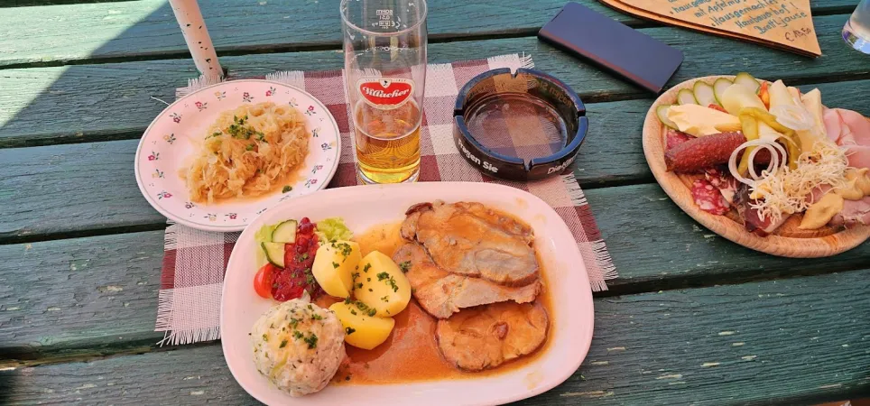 Bild von walter leitner
