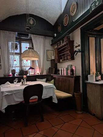Bild von Gasthaus Stainzerbauer