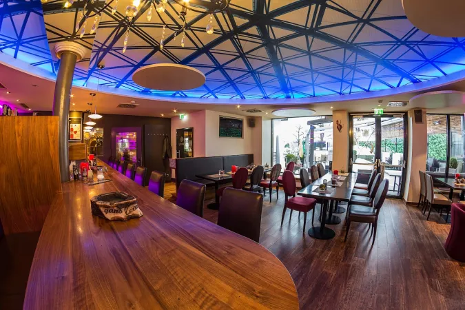 Bild von Gansl Lounge / Restaurant