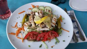Restaurant Mykonos