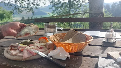 Bild von Buschenschank Lippitz vlg. Oberländer
