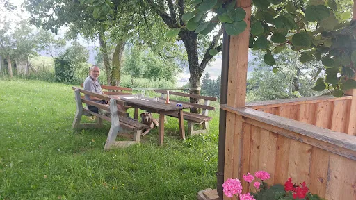 Bild von Buschenschank Lippitz vlg. Oberländer