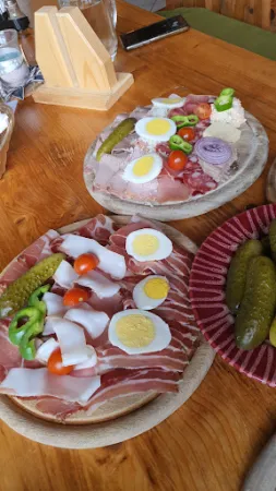 Bild von Buschenschank Lippitz vlg. Oberländer