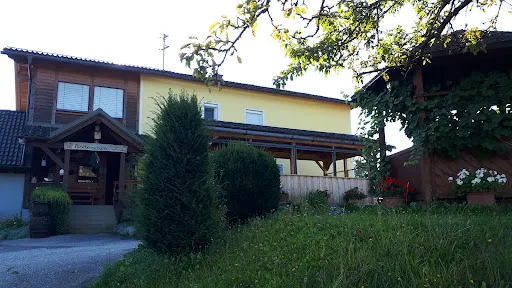 Bild von Buschenschank Lippitz vlg. Oberländer