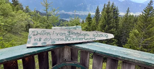 Bild von Alpengasthof Hansbauerhütte