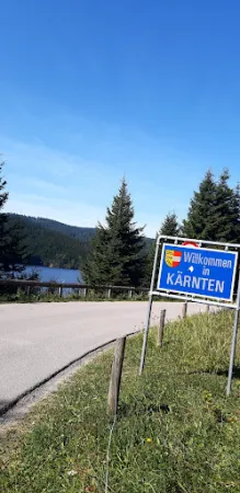 Bild von Jausenstation Charly's Hütte St. Vinzenz