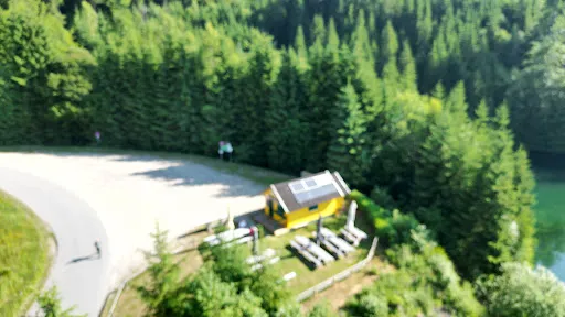 Bild von Jausenstation Charly's Hütte St. Vinzenz