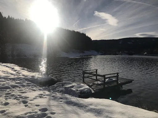 Bild von Jausenstation Charly's Hütte St. Vinzenz