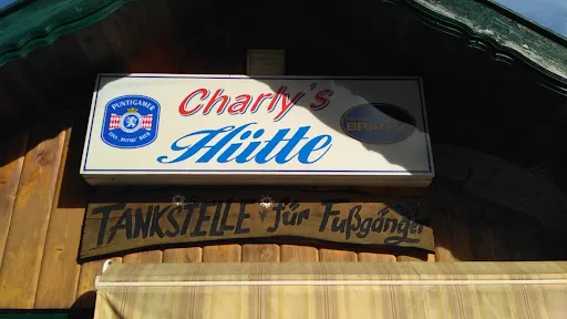 Bild von Jausenstation Charly's Hütte St. Vinzenz