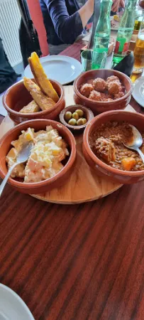 Locanda "el toro“