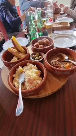 Locanda "el toro“