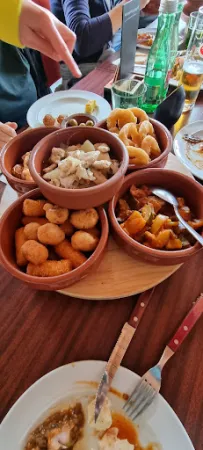 Locanda "el toro“ Arnoldstein