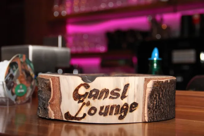 Bild von Gansl Lounge / Restaurant