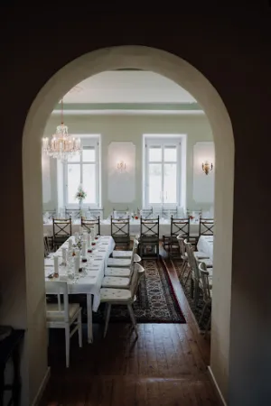Bild von Alte Schule