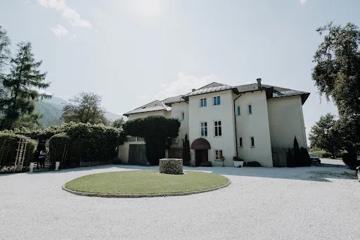 Bild von Alte Schule