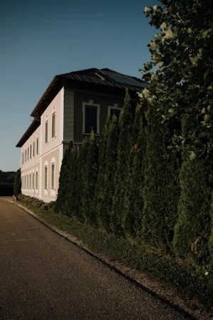 Bild von Alte Schule