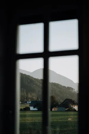 Bild von Alte Schule