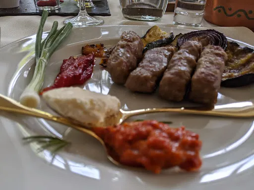 Bild von Alte Schule