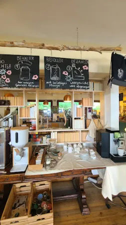 Bild von GRÜNER HEINRICH - Café & Unverpacktladen