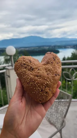 Bild von GRÜNER HEINRICH - Café & Unverpacktladen