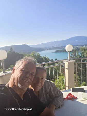 Bild von GRÜNER HEINRICH - Café & Unverpacktladen