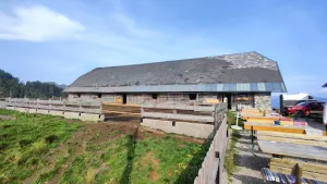 Tröpolach Alm