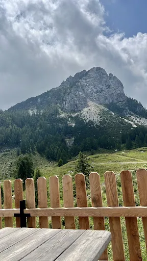 Tröpolach Alm