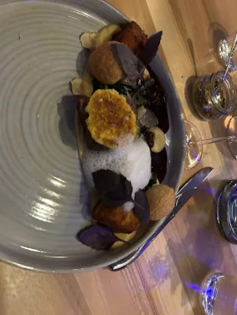 Bild von Restaurant SCHLOSSBERG
