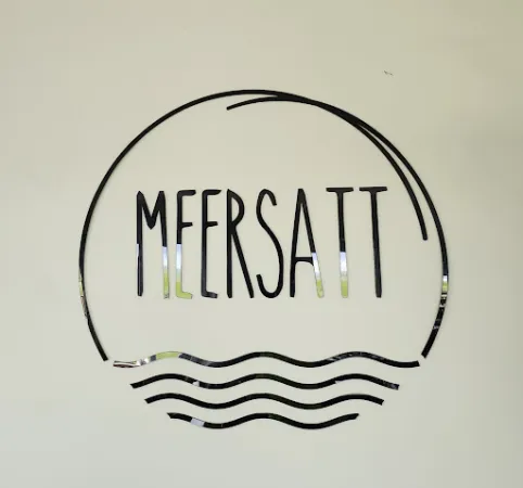 Bild von MEERSATT - Café & Bar
