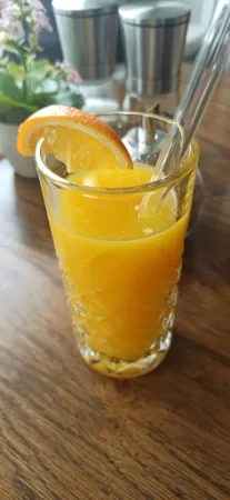 Bild von MEERSATT - Café & Bar