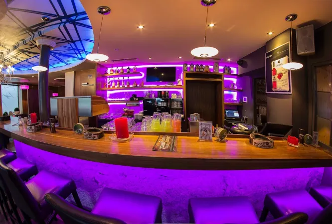 Bild von Gansl Lounge / Restaurant
