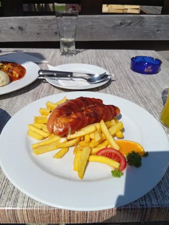 Bild von Tatzer