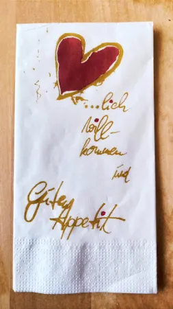 Bild von Auer Cafe & Bistro