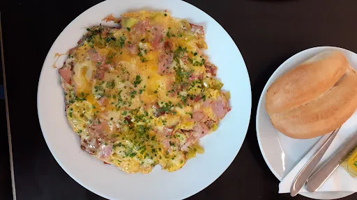 Bild von Auer Cafe & Bistro