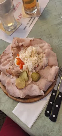 Bild von Jausenstation Buschenschenke Mörtl Paula