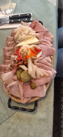 Bild von Jausenstation Buschenschenke Mörtl Paula