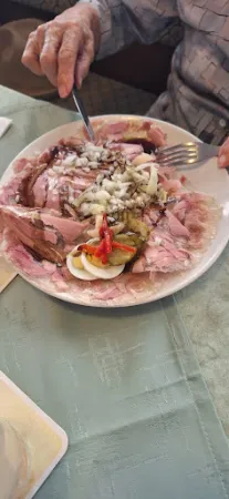 Bild von Jausenstation Buschenschenke Mörtl Paula