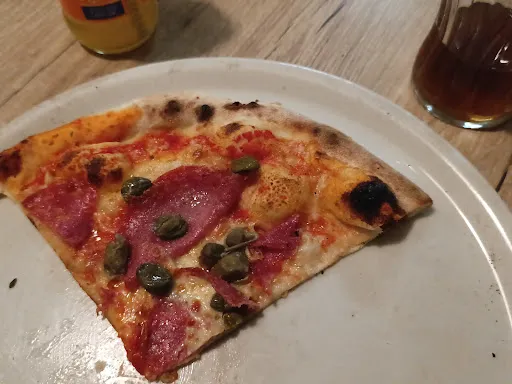 Bild von La mia casa Kirschentheuer