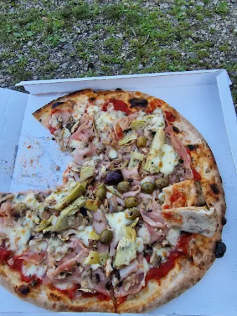 Bild von La mia casa Kirschentheuer
