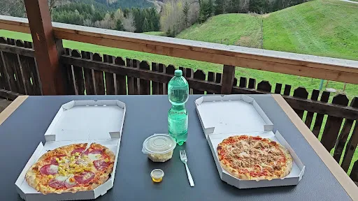 Bild von Pizzeria El Piggo