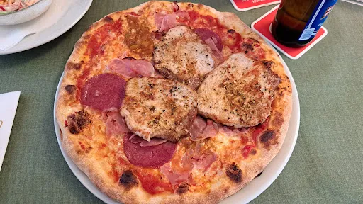 Bild von Pizzeria El Piggo