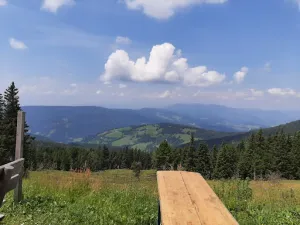 St. Martiner Hütte