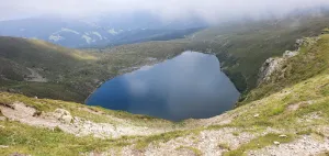 St. Martiner Hütte