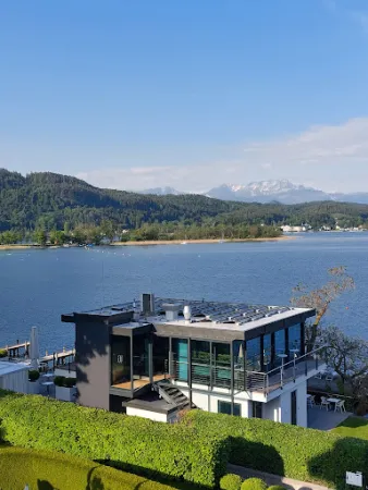 Bild von JILLY BEACH Wörthersee