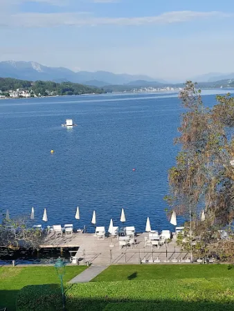 Bild von JILLY BEACH Wörthersee