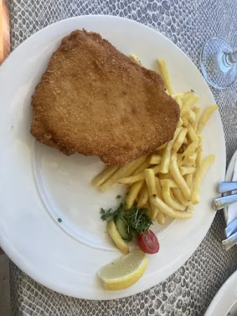 Bild von Strandleben,das Cafe-Restaurant am Wörthersee